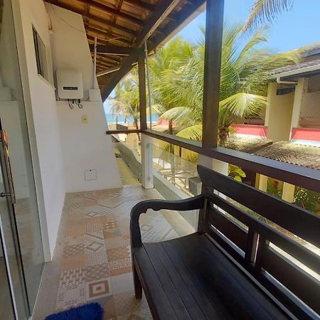 Suite Pe Na Reia Do Flamengo Salvador Extérieur photo