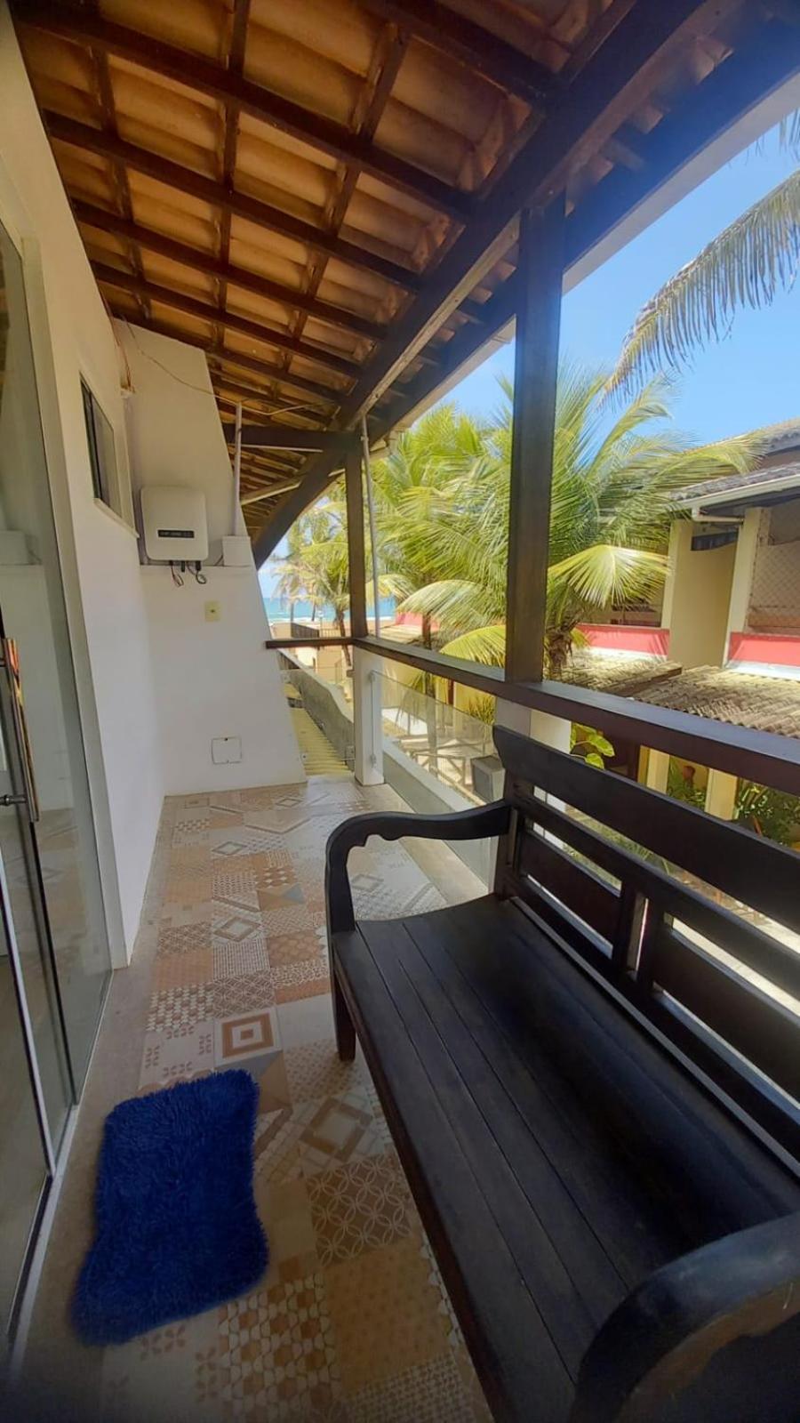 Suite Pe Na Reia Do Flamengo Salvador Extérieur photo