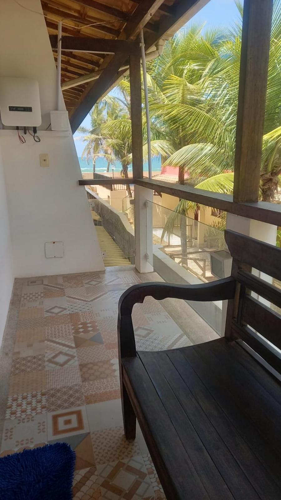 Suite Pe Na Reia Do Flamengo Salvador Extérieur photo